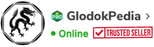 Toko GlodokPedia Online